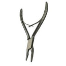 Alveolótomo Mini Friedman Curvo