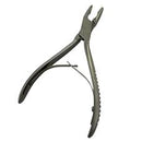 Alveolótomo Mini Friedman Curvo