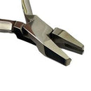 Alicate Ortodôntico Para Dobra em V 168