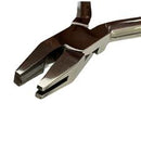 Alicate Ortodôntico Para Dobra em V 168