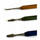 Kit Espátulas Almore - 3 Instrumentos