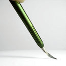 Kit Espátulas Almore - 3 Instrumentos