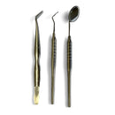 Kit Clínico Endodontia - 3 Instrumentos