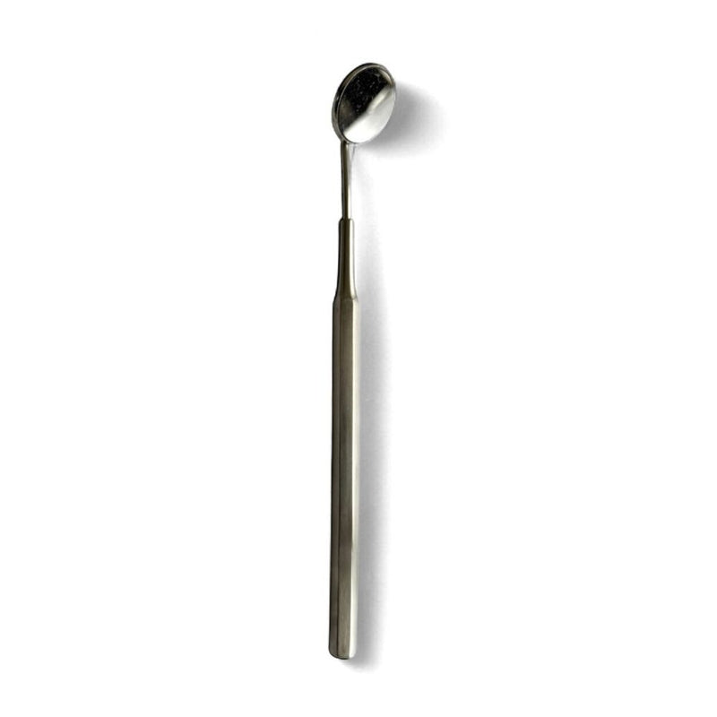 Kit Clínico Premium + Cureta de Dentina - 4 Instrumentos