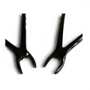 Kit de Cirurgia Black - 5 instrumentos