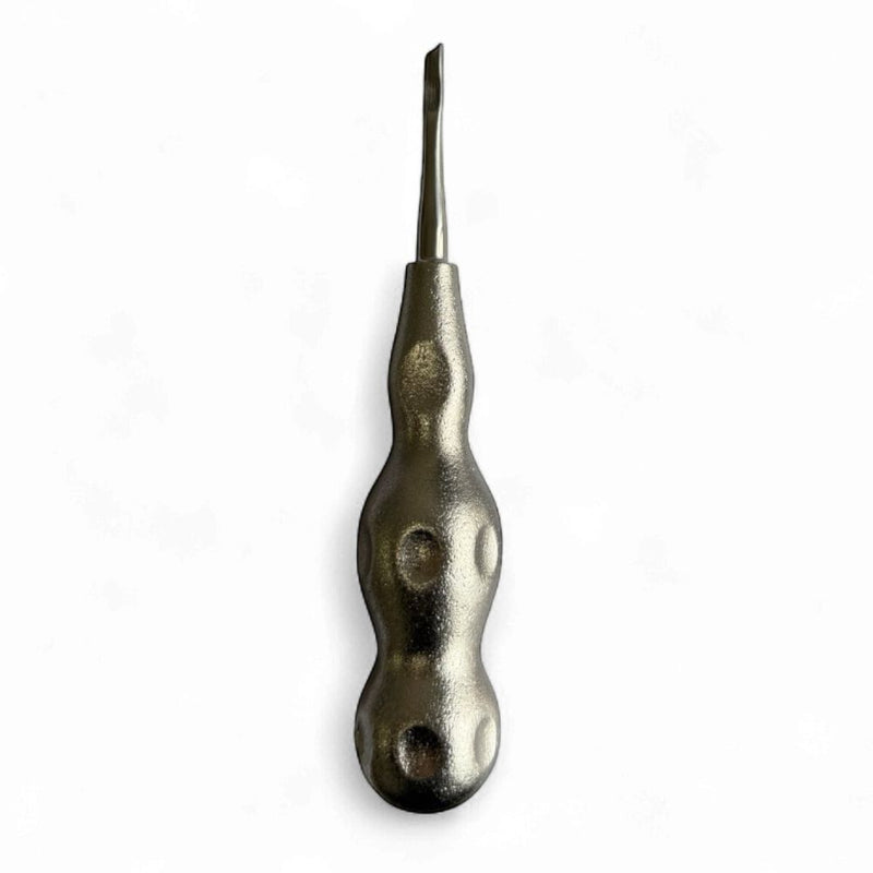 Kit de Cirurgia Especial Alavancas Heidbrink - 7 instrumentos