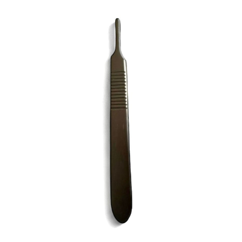 Kit de Cirurgia Especial Alavancas Heidbrink - 7 instrumentos