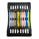 Kit Espátulas de Resina Essentials - Dental Market