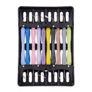 Kit Espátulas de Resina Essentials - Dental Market