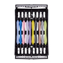 Kit Espátulas de Resina Essentials - Dental Market