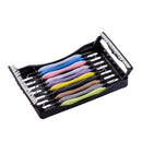 Kit Espátulas de Resina Essentials - Dental Market