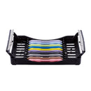 Kit Espátulas de Resina Essentials Black - Dental Market