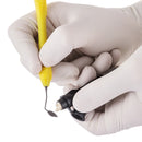 Kit Espátulas de Resina Essentials Black - Dental Market